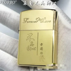 Zorro 902 Forever Love