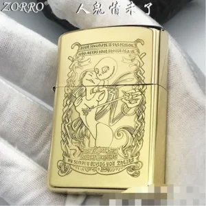 Zorro 902 Your Soulmate