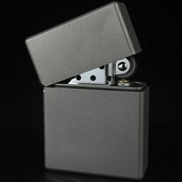 Zorro 912S - Titanium - Image 5