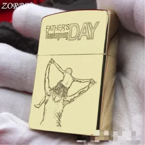 Zorro 902 Father's Day