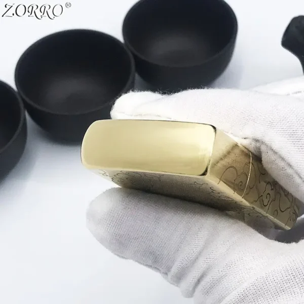 Zorro 902 Forever Love - Image 6