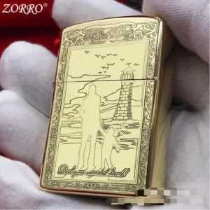 Zorro 902 Father's Day