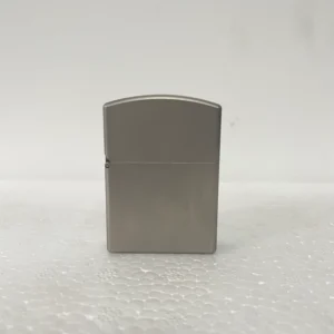 Classic Grey Design - Titanium
