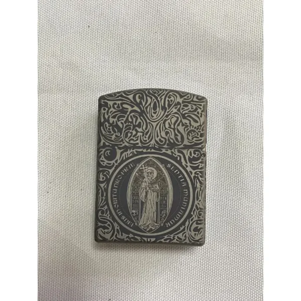Constantine Design - Titanium - Image 2