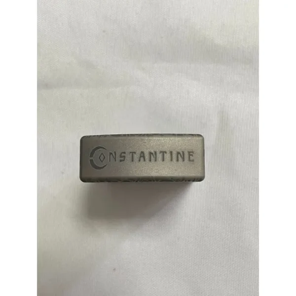 Constantine Design - Titanium - Image 4