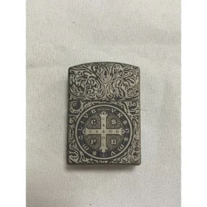 Constantine Design - Titanium