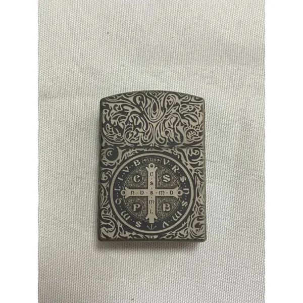 Constantine Design - Titanium