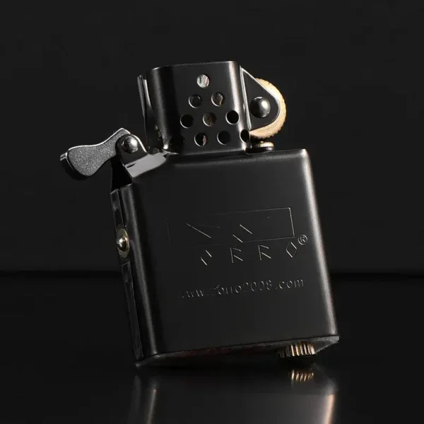 Zorro Kerosene Lighter Insert - Black
