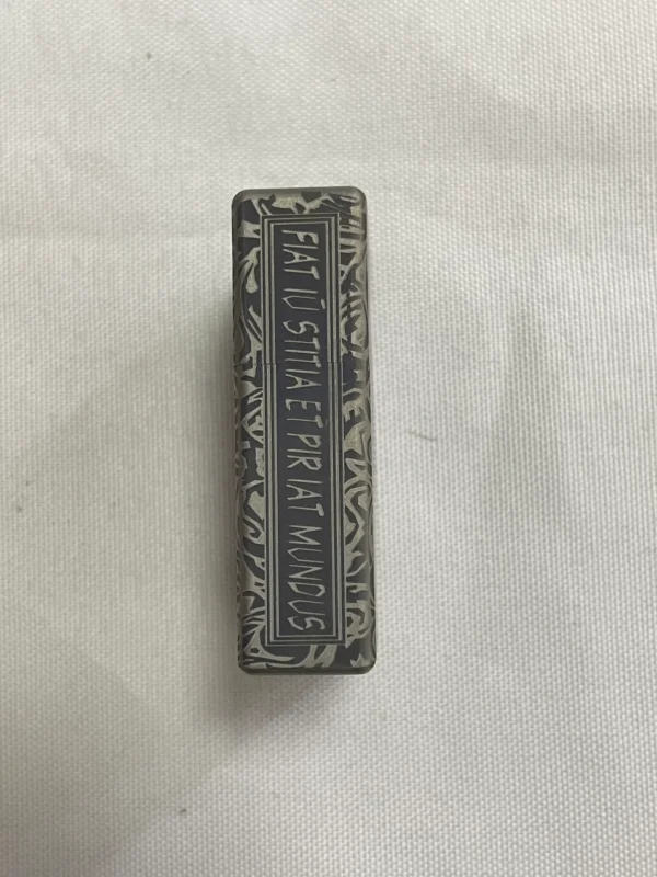 Constantine Design - Titanium - Image 3