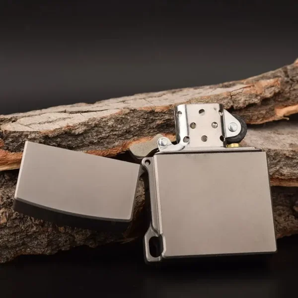 Glock Armor - Titanium - Image 3