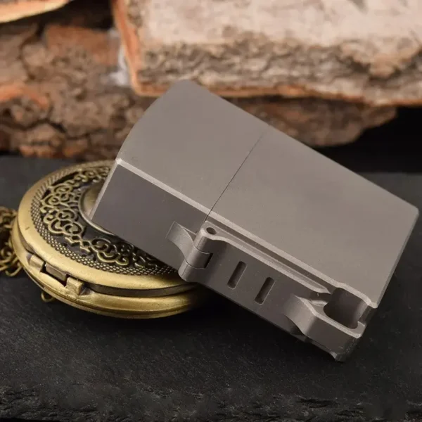 Glock Armor - Titanium - Image 2