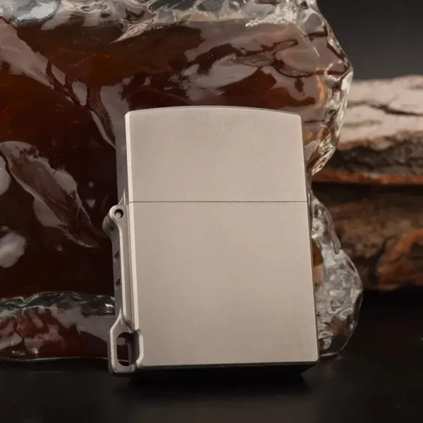 Glock Armor - Titanium