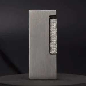 Slim Side Pull Design - Titanium (Polishing Version)