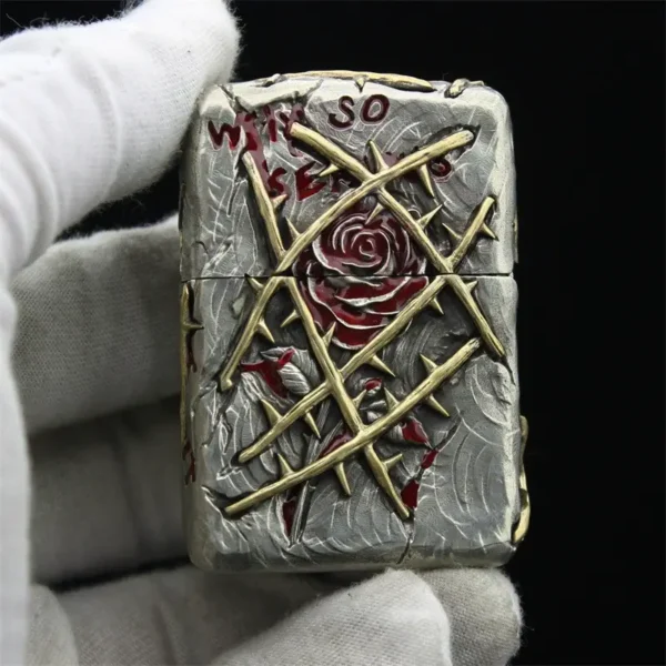 Zippo Joker Design - Image 2