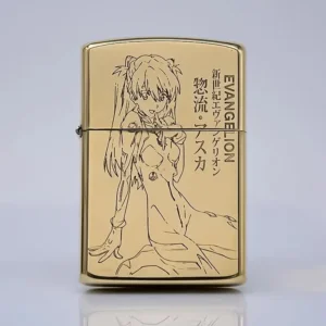 Zorro 902S Neon Genesis Evangelion