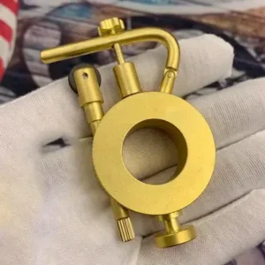 Vintage Lighter - Hollow Design