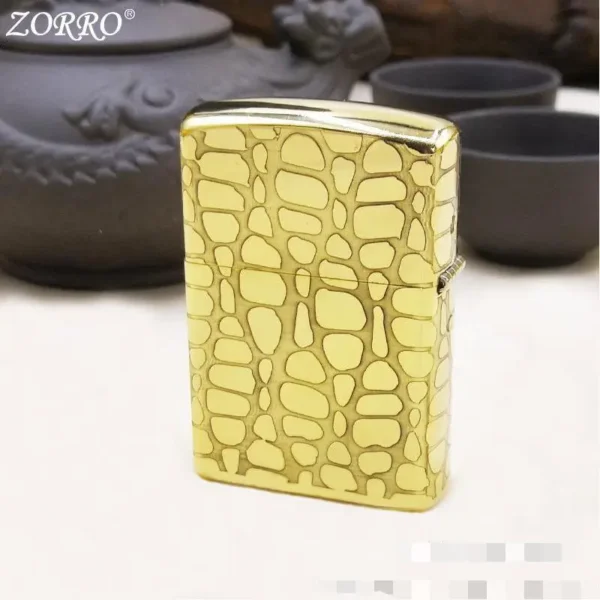 Zorro 902S Beauty - Image 2