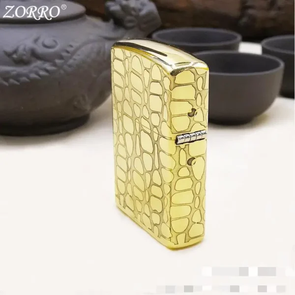 Zorro 902S Beauty - Image 3