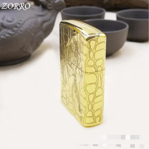 Zorro 902S Beauty - Image 4