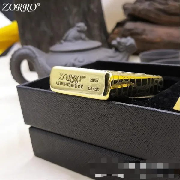 Zorro 902S Beauty - Image 5
