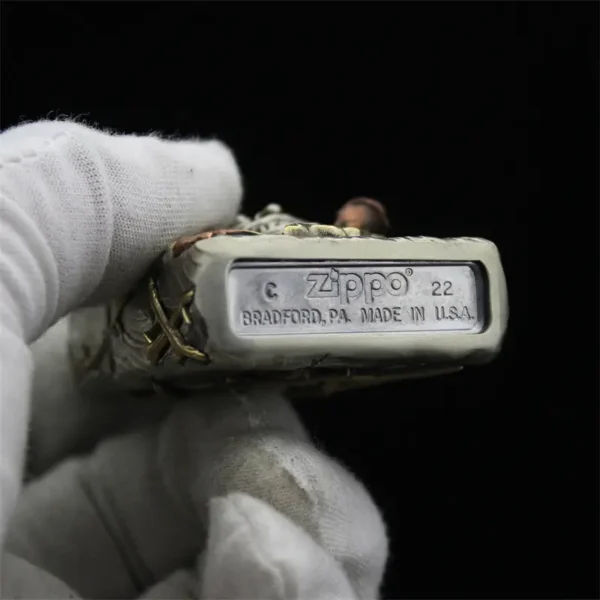 Zippo Joker Design - Image 7