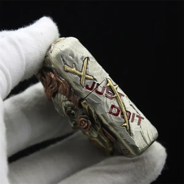 Zippo Joker Design - Image 5