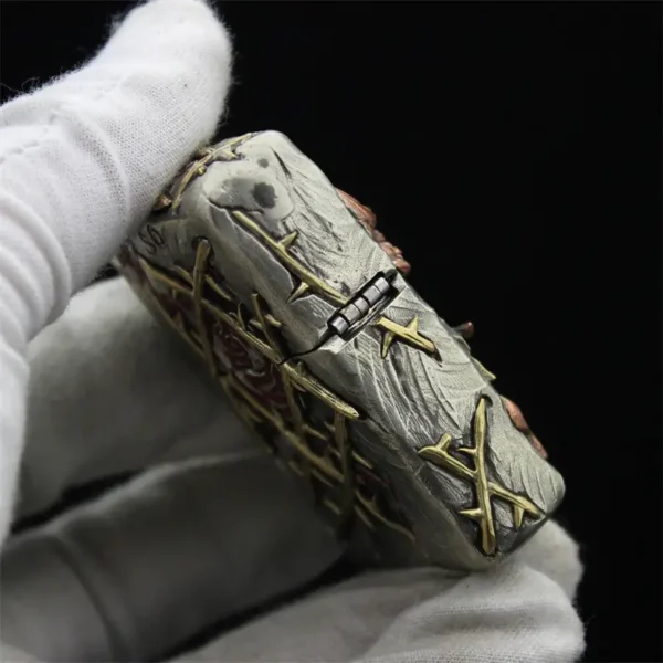 Zippo Joker Design - Image 4