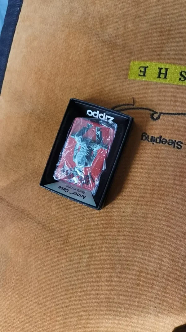 Zippo Joker Design - Image 5