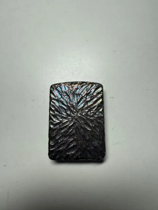 Zorro 912S Fire - Anodized - Image 2