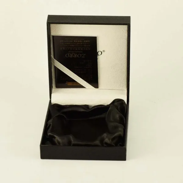 Zorro 902 Skull - Bronze - Image 6