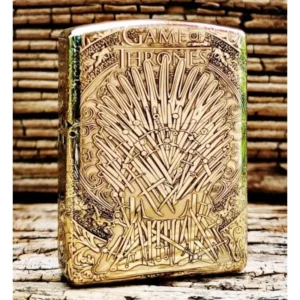 Zorro 912 Game of Thrones - 3/2 Hinge