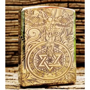 Zorro 912 Guardian Angel - 3/2 Hinge