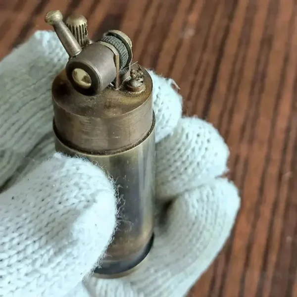 Vintage Outdoor - Cartridge Case Design - Image 7