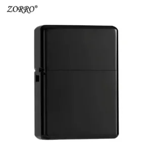 Zorro 912 Black - No Bottom Logo