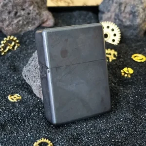 Zorro 912 Antique - Bottom Logo
