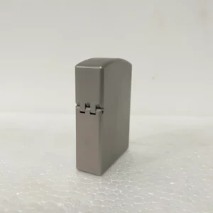 Classic Grey Upgraded 3/2 Hinge - Titanium