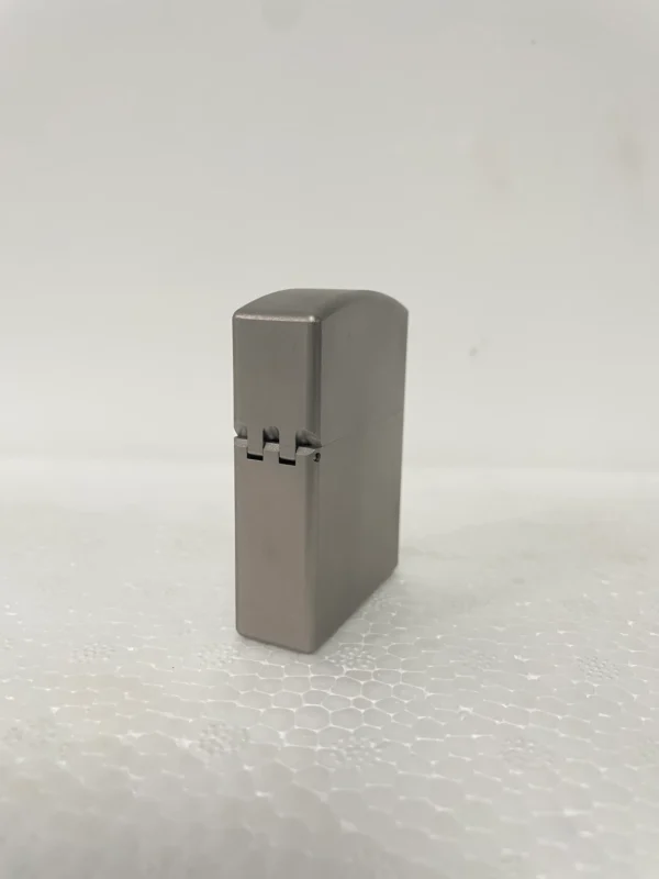 Classic Grey Upgraded 3/2 Hinge - Titanium