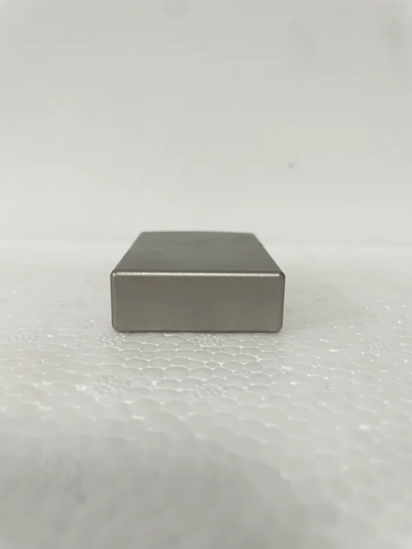 Classic Grey Upgraded 3/2 Hinge - Titanium - Image 6