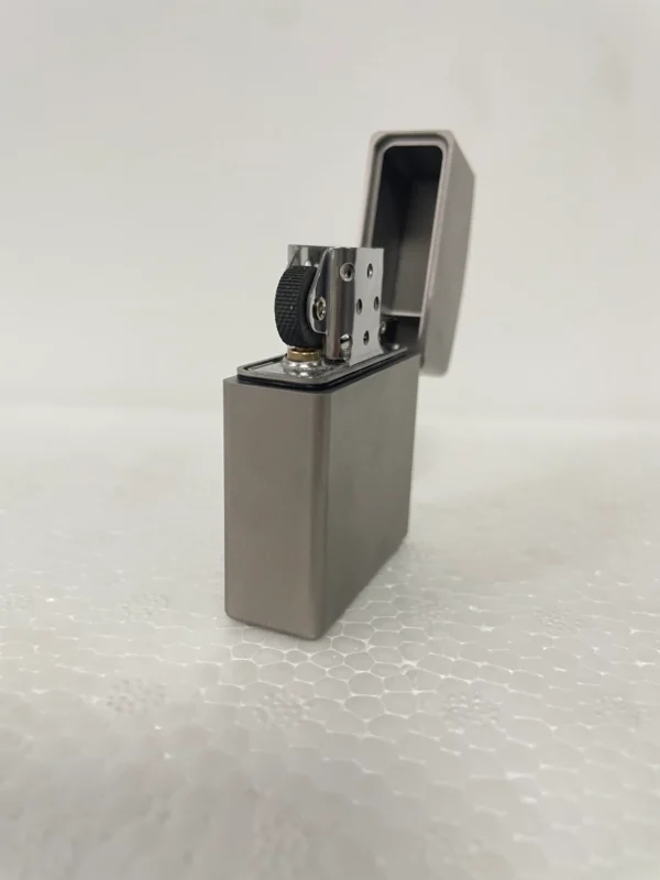 Classic Grey Upgraded 3/2 Hinge - Titanium - Image 5