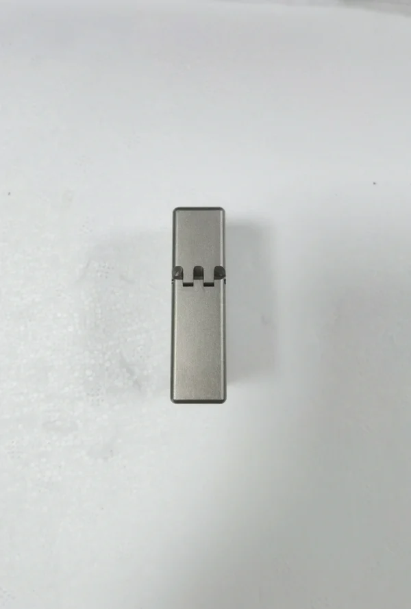Classic Grey Upgraded 3/2 Hinge - Titanium - Image 8