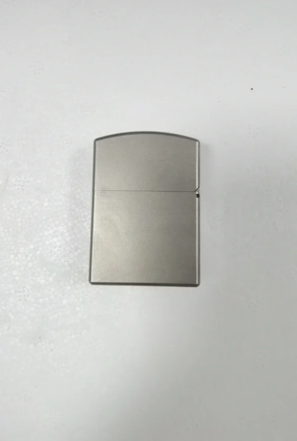 Classic Grey Upgraded 3/2 Hinge - Titanium - Image 9