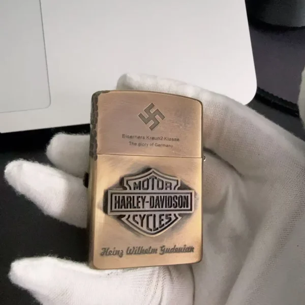 Zorro 902S WW II German - Image 3