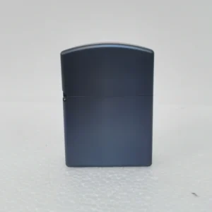 Classic Blue Design - Titanium