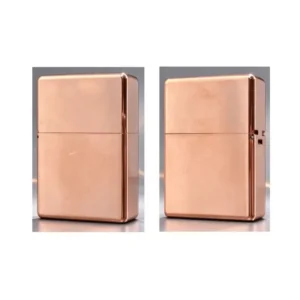 Zorro 912 Red Copper