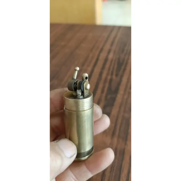 Vintage Outdoor - Cartridge Case Design - Image 2