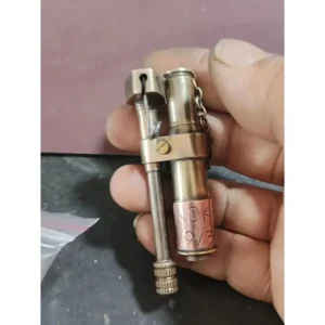 1913 Vintage Trench - WW Kerosene Lighter