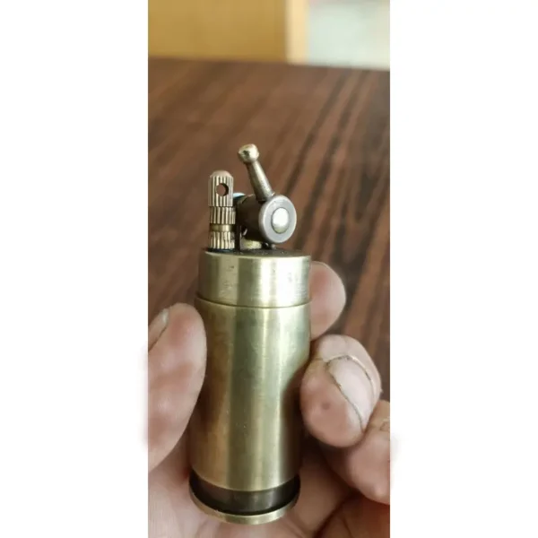 Vintage Outdoor - Cartridge Case Design - Image 6