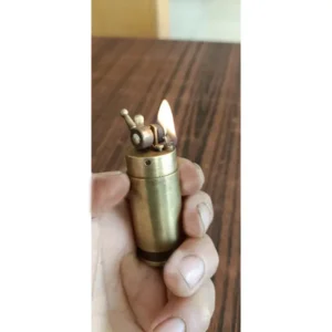 Vintage Outdoor - Cartridge Case Design