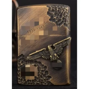 Zorro 902S WW II German
