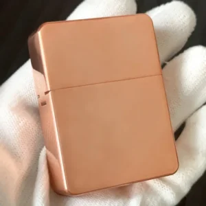 Zorro 912 Red Copper